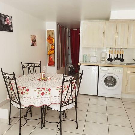 Casa Prescilia Apartment Lumio  Bagian luar foto