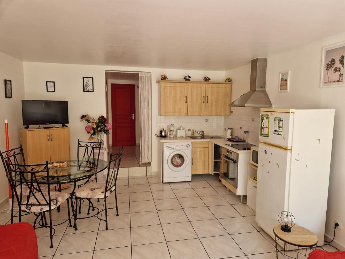 Casa Prescilia Apartment Lumio  Bagian luar foto