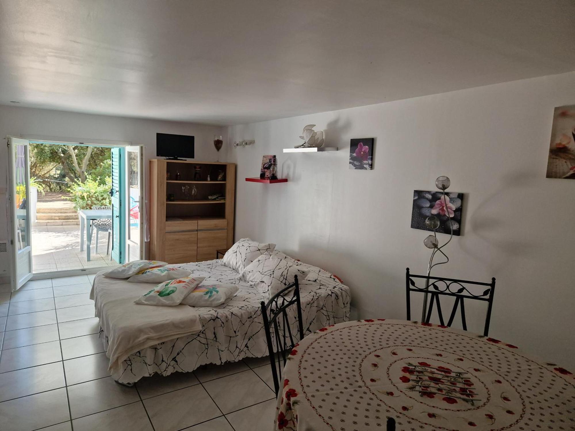 Casa Prescilia Apartment Lumio  Bagian luar foto