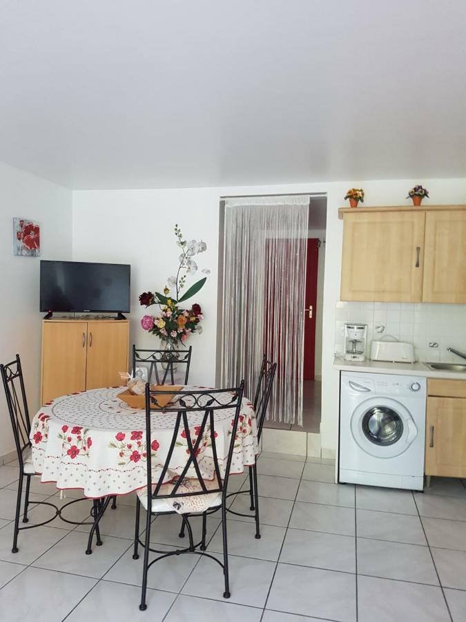 Casa Prescilia Apartment Lumio  Bagian luar foto