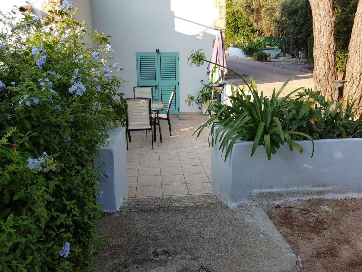 Casa Prescilia Apartment Lumio  Bagian luar foto