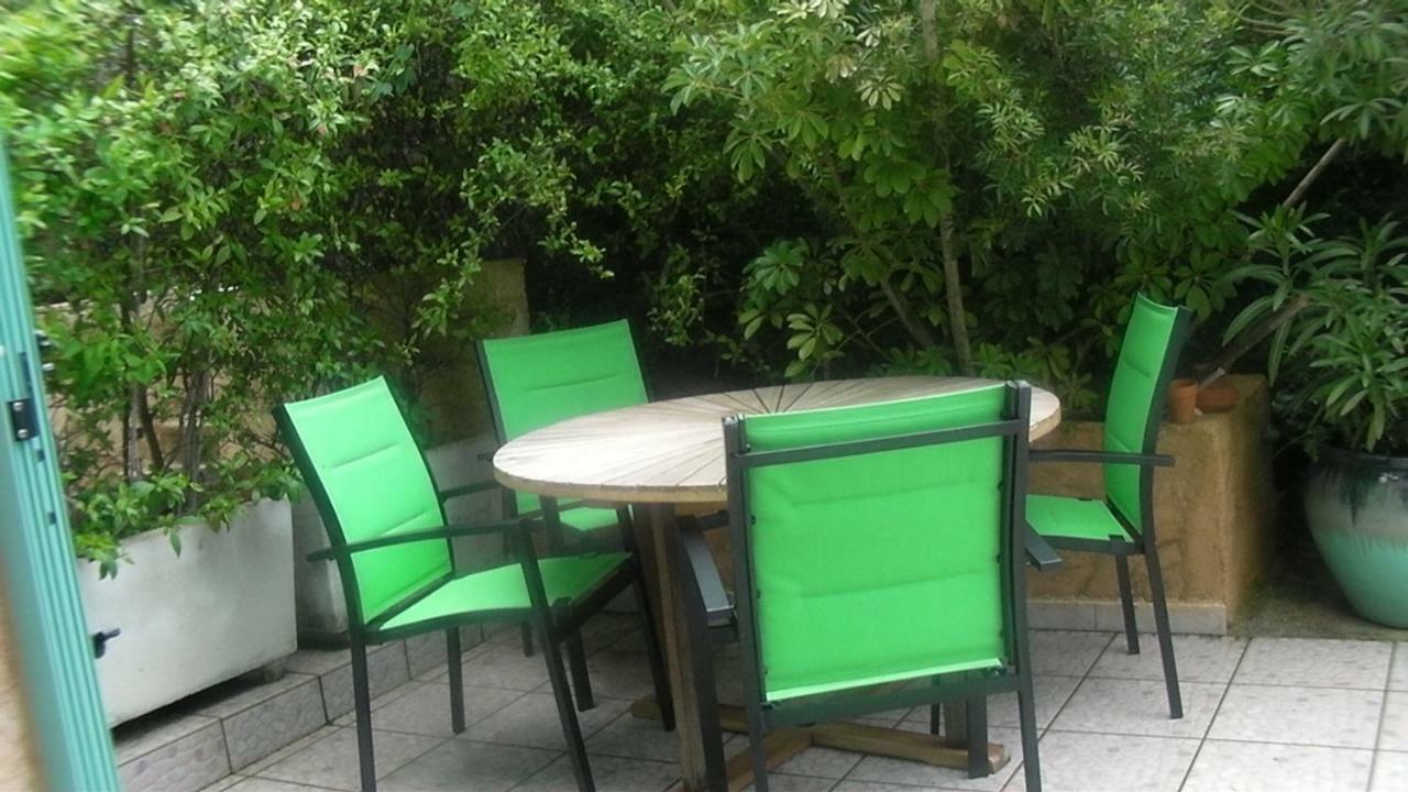 Casa Prescilia Apartment Lumio  Bagian luar foto